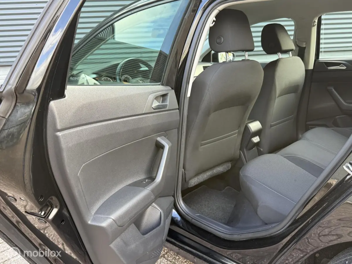 1.0 MPI Comfortline Business - Carplay - Cruise - Nap -