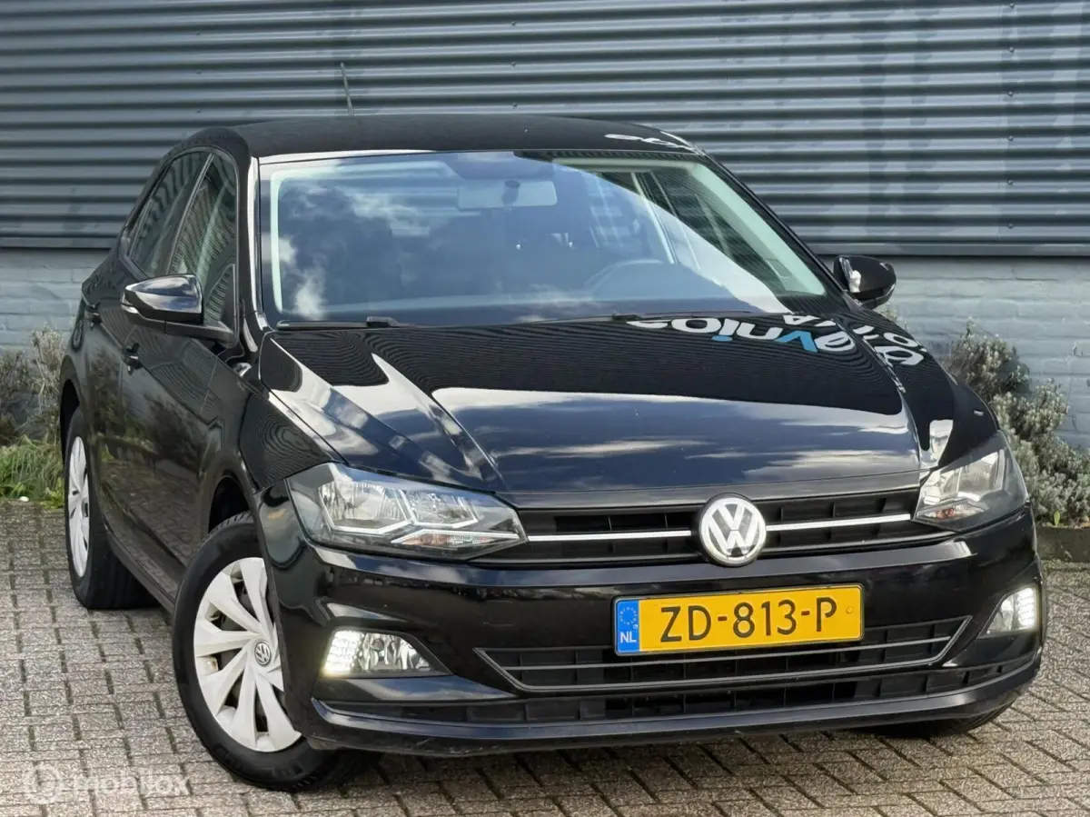 1.0 MPI Comfortline Business - Carplay - Cruise - Nap -