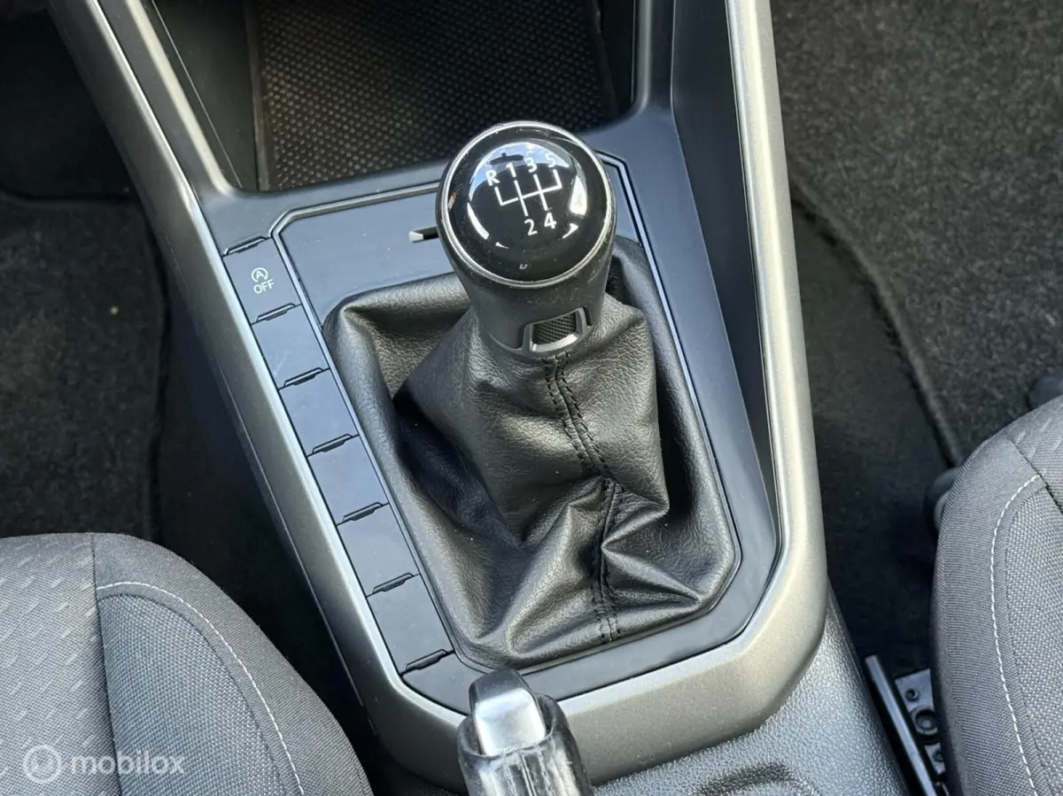 1.0 MPI Comfortline Business - Carplay - Cruise - Nap -