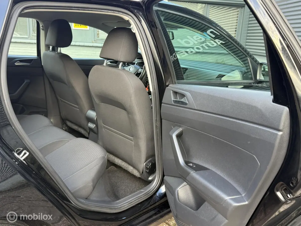 1.0 MPI Comfortline Business - Carplay - Cruise - Nap -