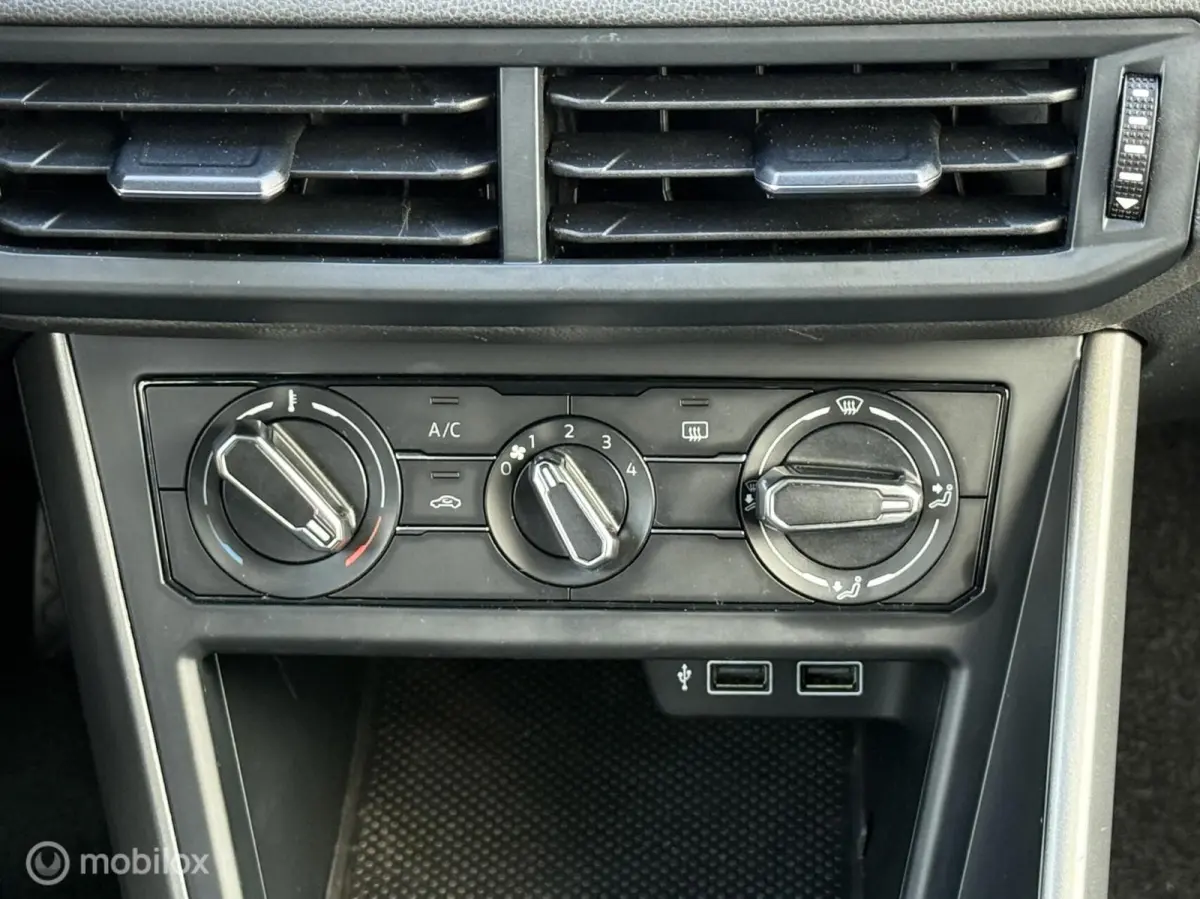 1.0 MPI Comfortline Business - Carplay - Cruise - Nap -