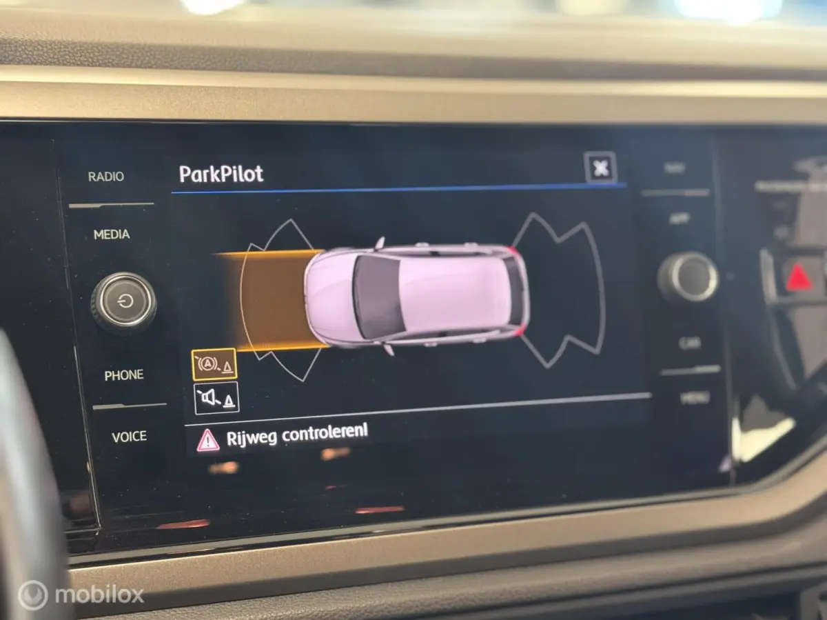 1.0 TSI Comfortline Business | NAP|ACC|PDC| Hele nette auto!