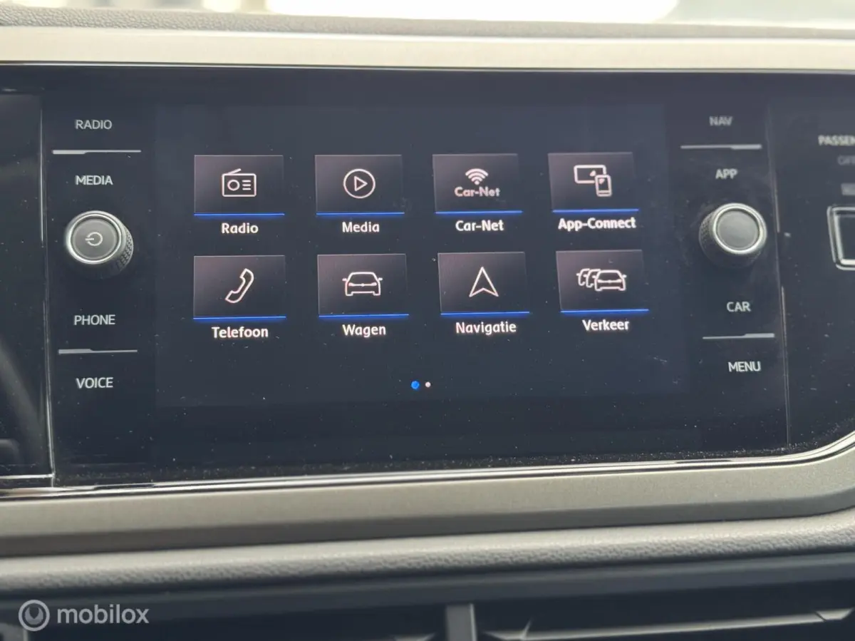 1.0 TSI Comfortline Business | NAP|ACC|PDC| Hele nette auto!