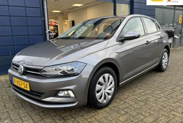 1.0 TSI Comfortline Business | NAP|ACC|PDC| Hele nette auto!