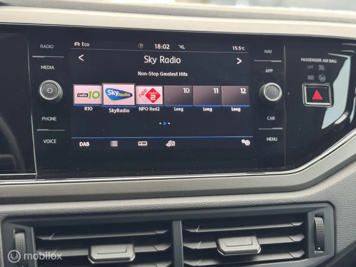 1.0 TSI Comfortline Business | NAP|ACC|PDC| Hele nette auto!