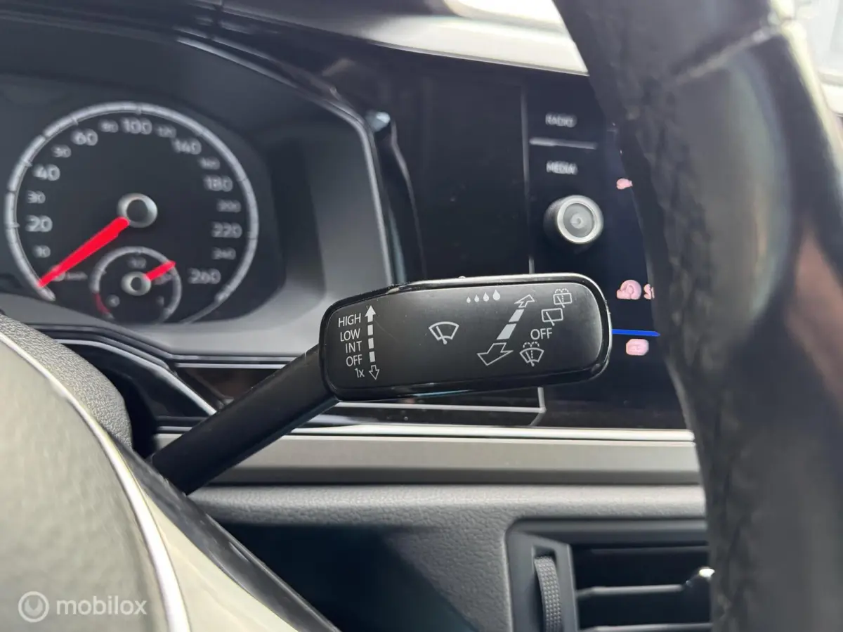 1.0 TSI Comfortline Business | NAP|ACC|PDC| Hele nette auto!