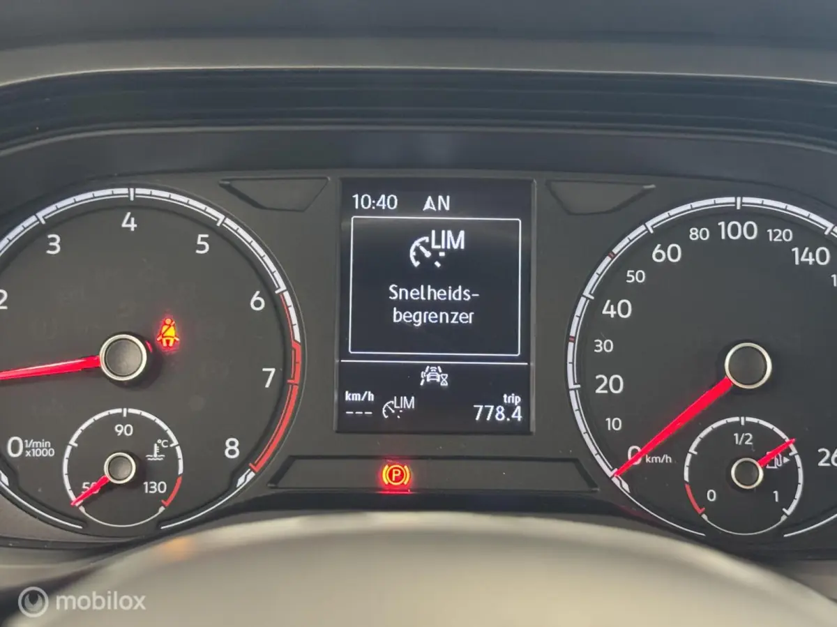 1.0 TSI Comfortline Business | NAP|ACC|PDC| Hele nette auto!