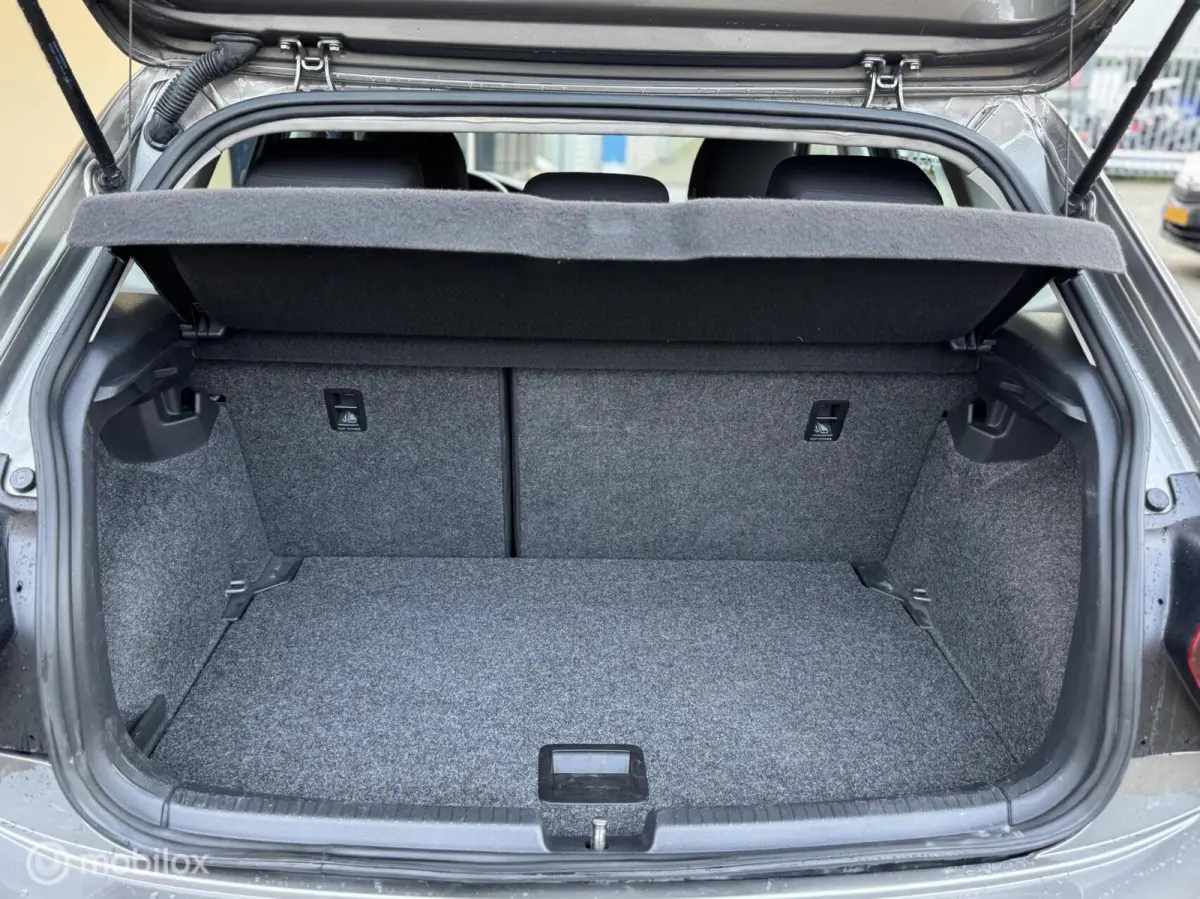 1.0 TSI Comfortline Business | NAP|ACC|PDC| Hele nette auto!