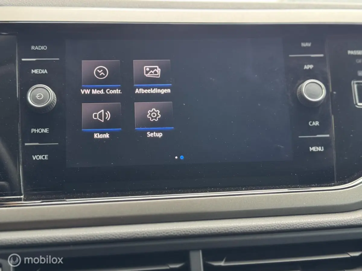 1.0 TSI Comfortline Business | NAP|ACC|PDC| Hele nette auto!