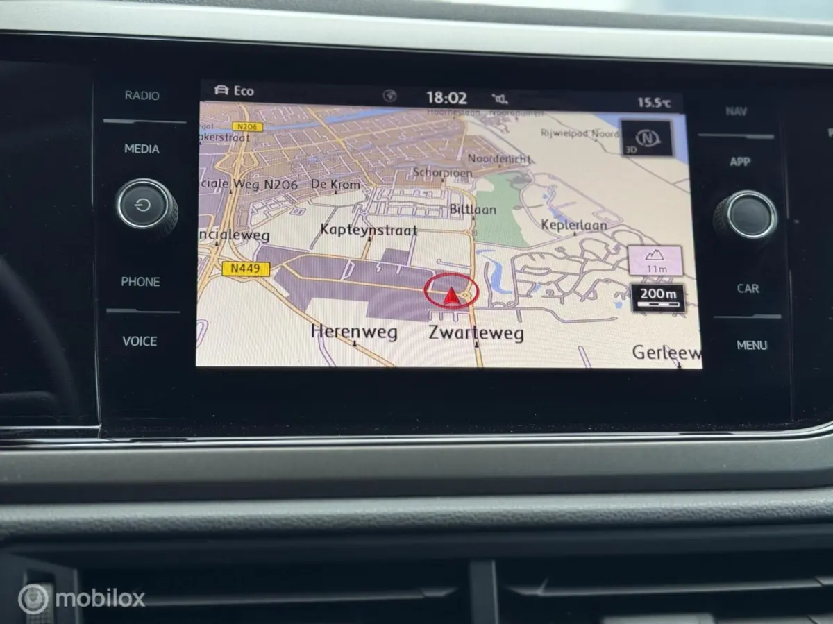 1.0 TSI Comfortline Business | NAP|ACC|PDC| Hele nette auto!