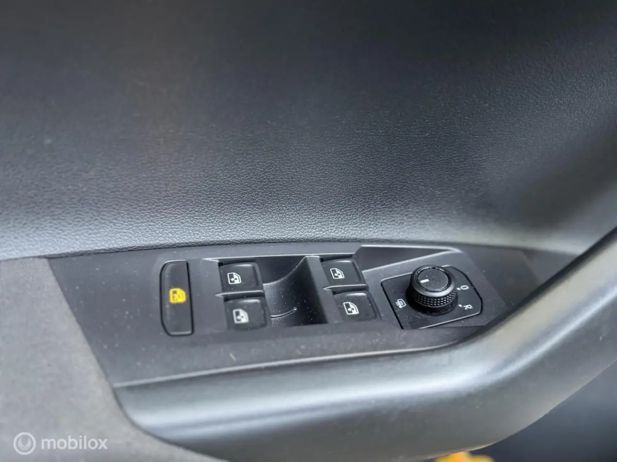 1.0 TSI Comfortline Business | NAP|ACC|PDC| Hele nette auto!