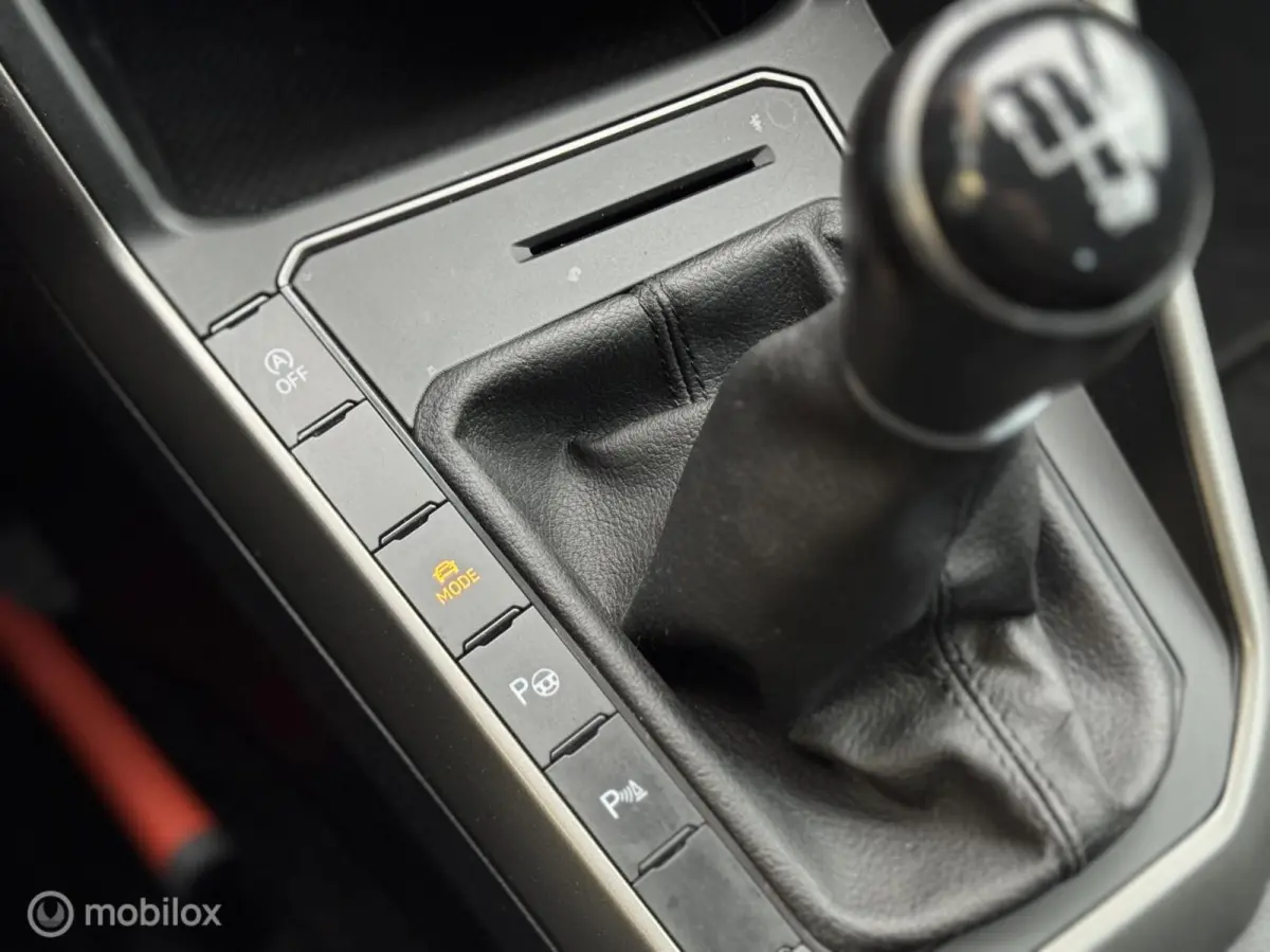 1.0 TSI Comfortline Business | NAP|ACC|PDC| Hele nette auto!