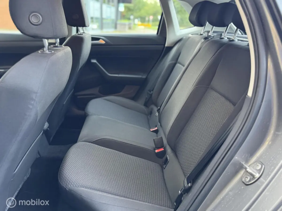 1.0 TSI Comfortline Business | NAP|ACC|PDC| Hele nette auto!