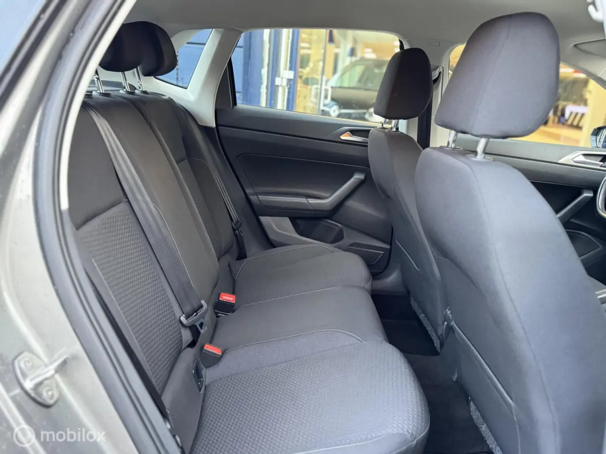 1.0 TSI Comfortline Business | NAP|ACC|PDC| Hele nette auto!