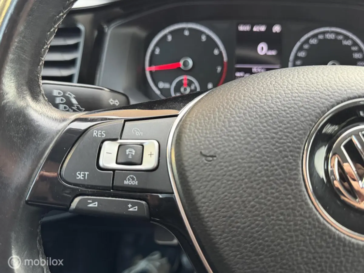 1.0 TSI Comfortline Business | NAP|ACC|PDC| Hele nette auto!