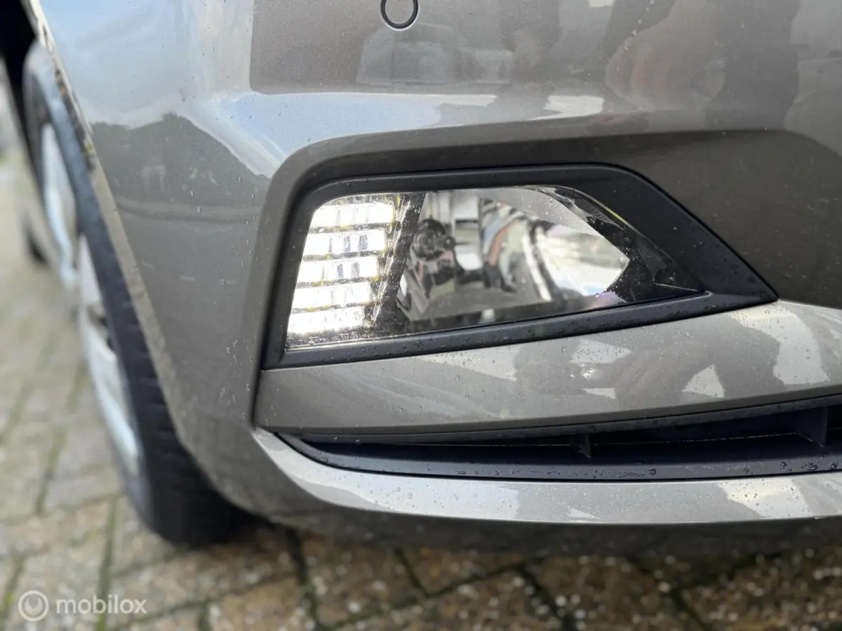 1.0 TSI Comfortline Business | NAP|ACC|PDC| Hele nette auto!