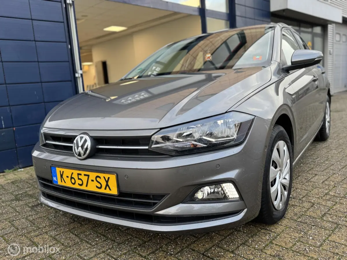1.0 TSI Comfortline Business | NAP|ACC|PDC| Hele nette auto!