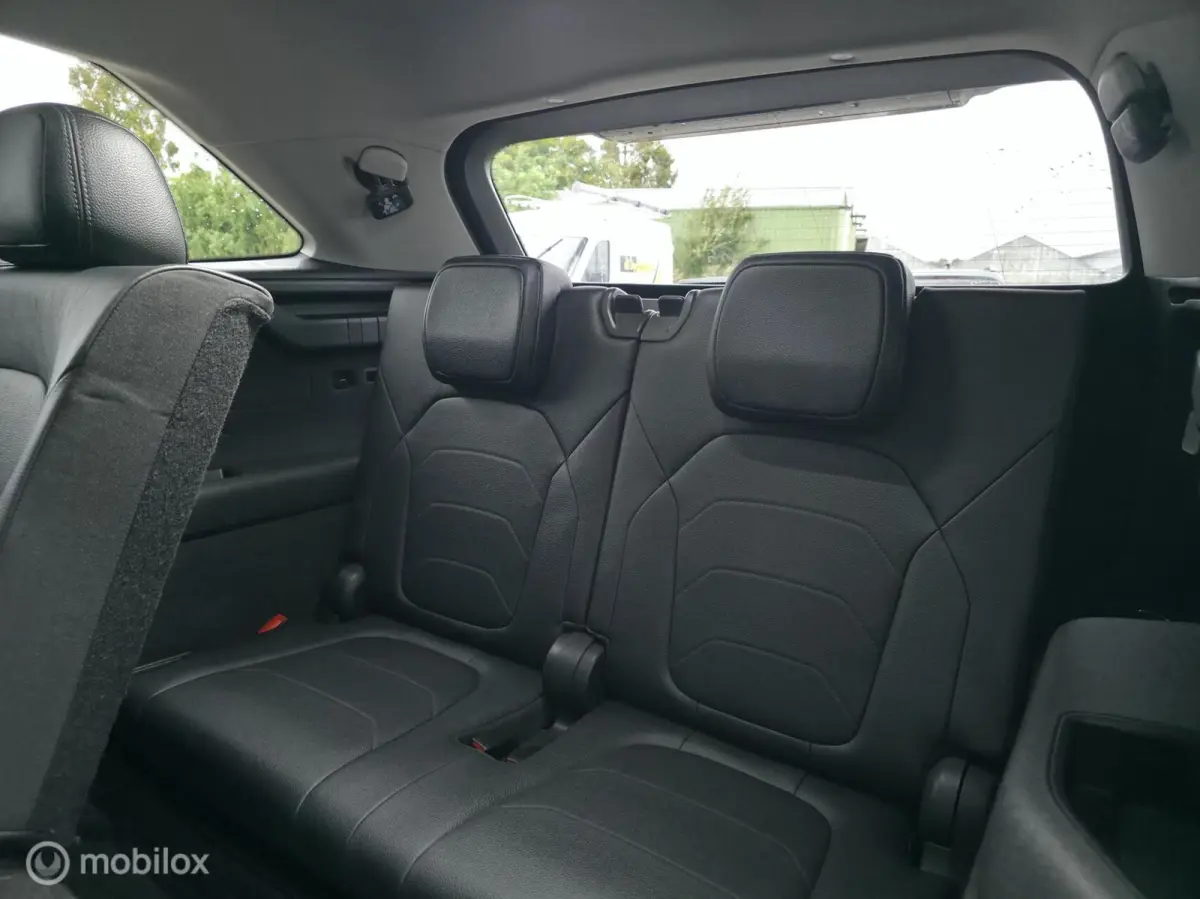 1.5 TSI MHEV 7p. / Pano / Leder / El. Trekhaak