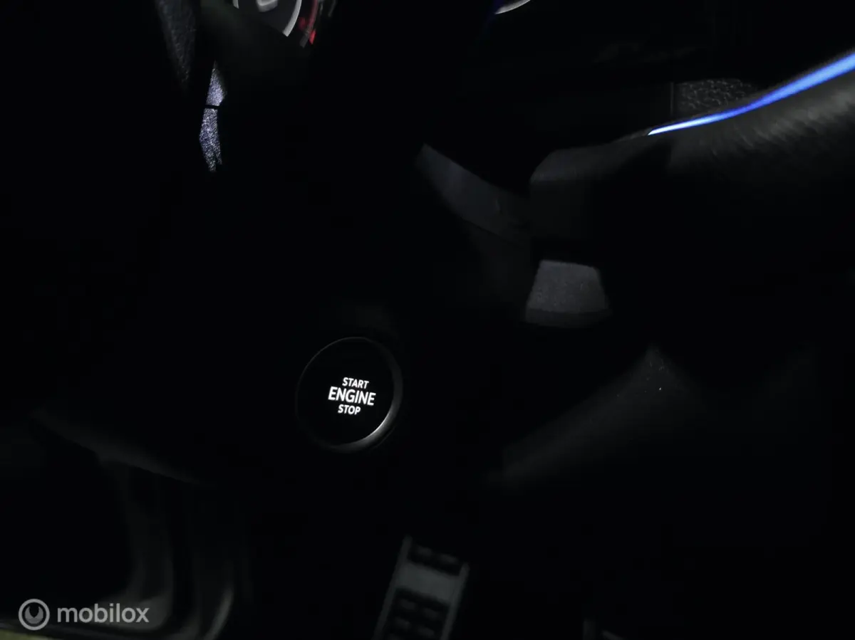 1.5 TSI MHEV 7p. / Pano / Leder / El. Trekhaak