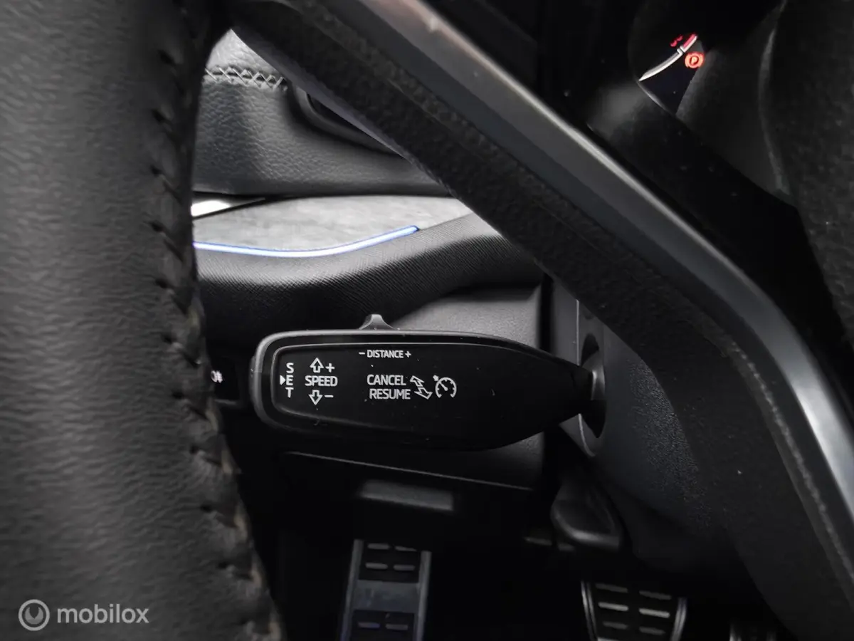 1.5 TSI MHEV 7p. / Pano / Leder / El. Trekhaak