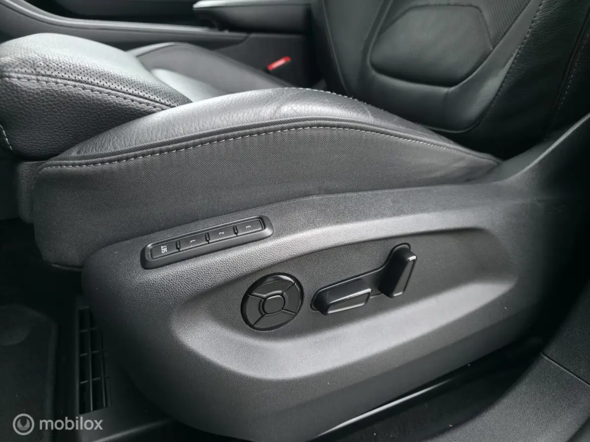 1.5 TSI MHEV 7p. / Pano / Leder / El. Trekhaak