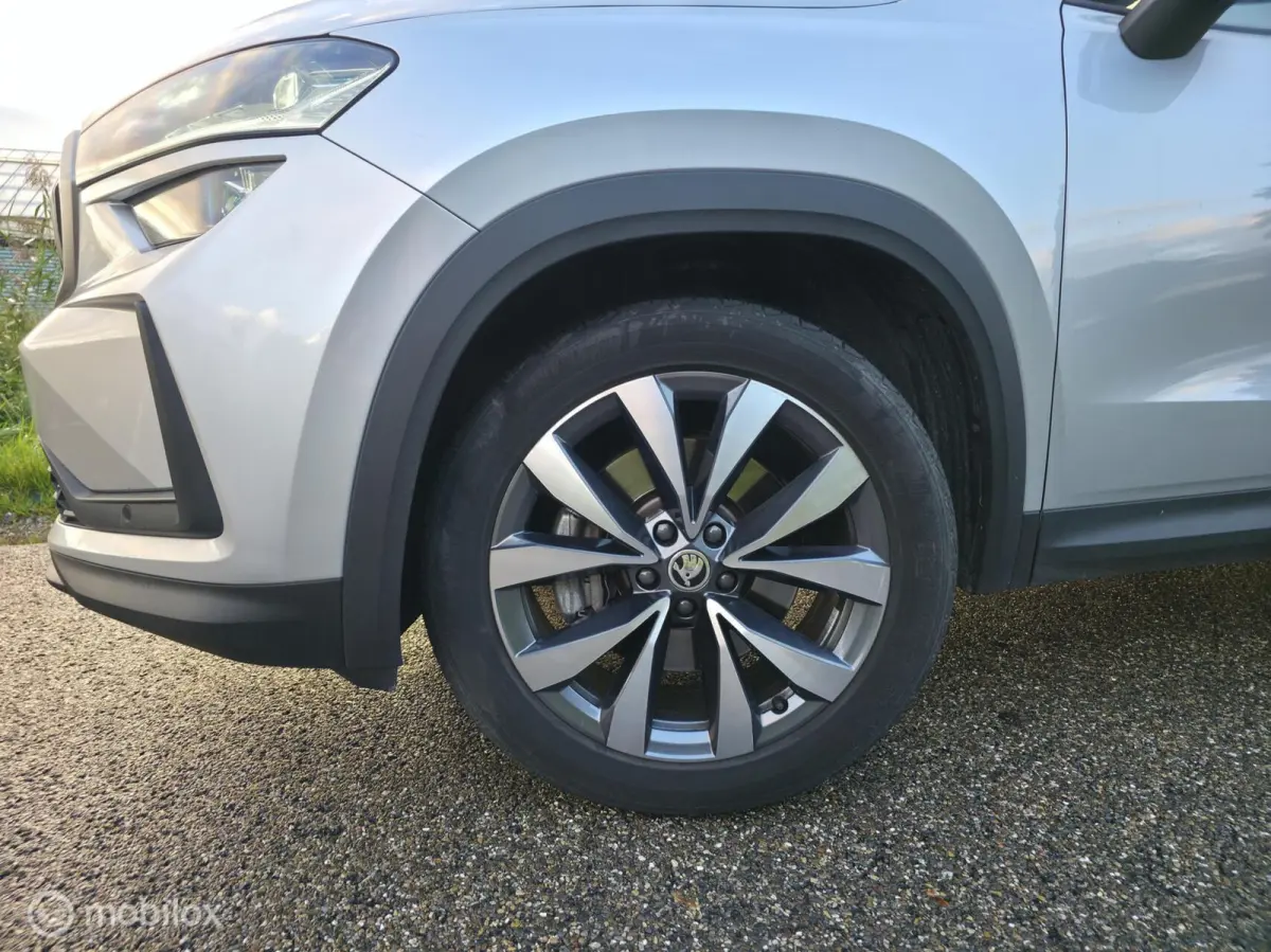 1.5 TSI MHEV 7p. / Pano / Leder / El. Trekhaak