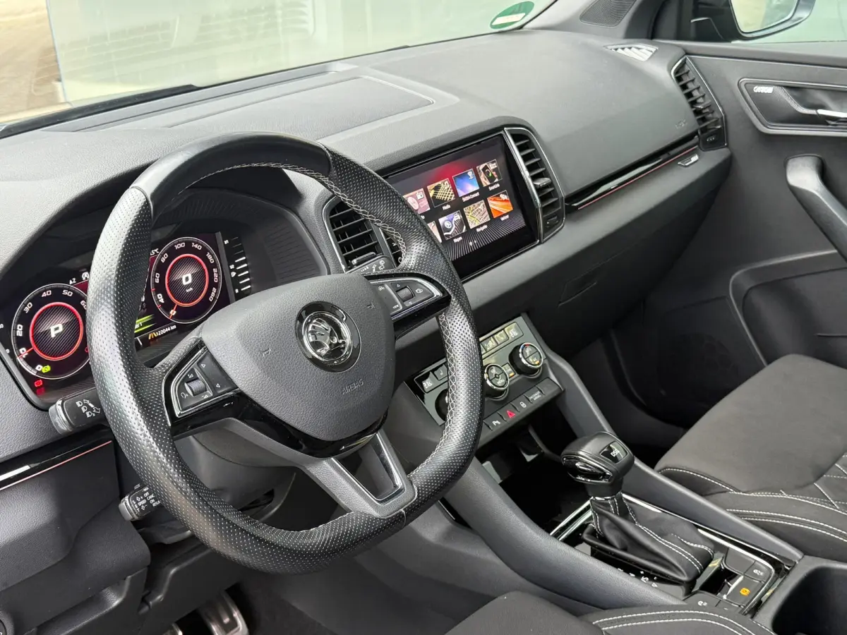 1.5 TSI DSG Sportline Pano|ACC|CANTON|CARPLAY|DEALER ONDERHOUDEN