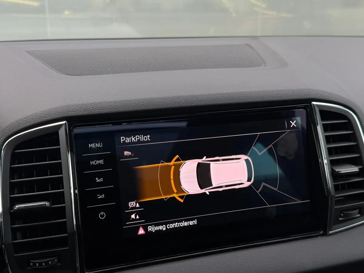 1.5 TSI DSG Sportline Pano|ACC|CANTON|CARPLAY|DEALER ONDERHOUDEN