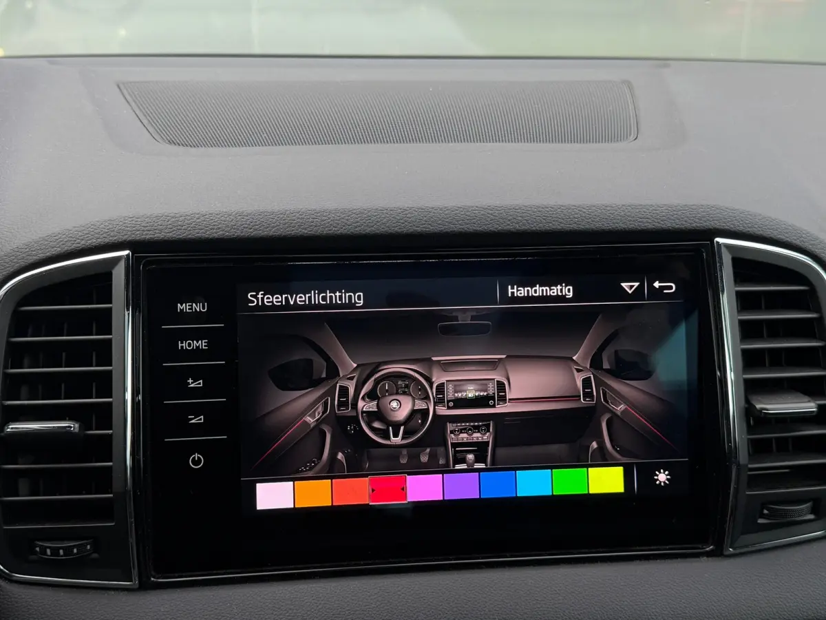 1.5 TSI DSG Sportline Pano|ACC|CANTON|CARPLAY|DEALER ONDERHOUDEN