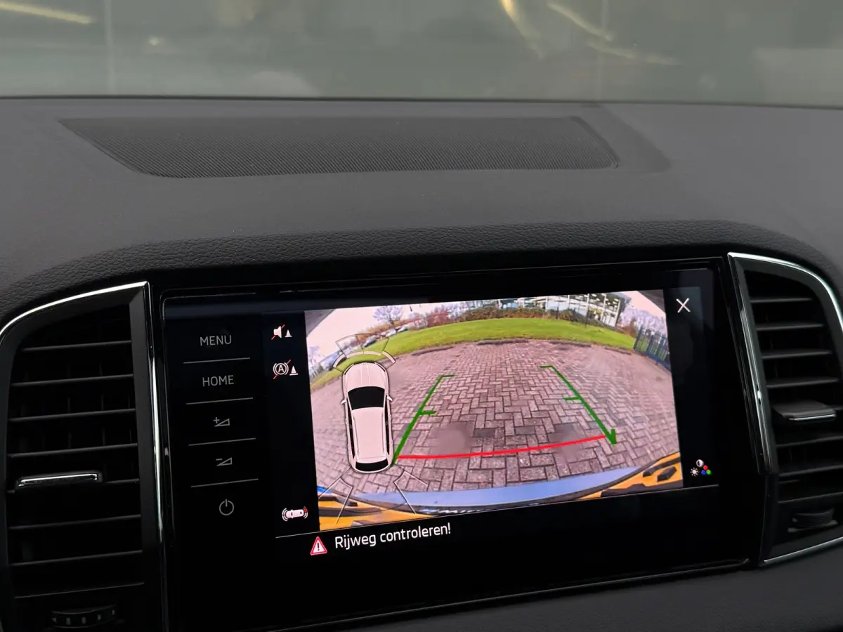 1.5 TSI DSG Sportline Pano|ACC|CANTON|CARPLAY|DEALER ONDERHOUDEN