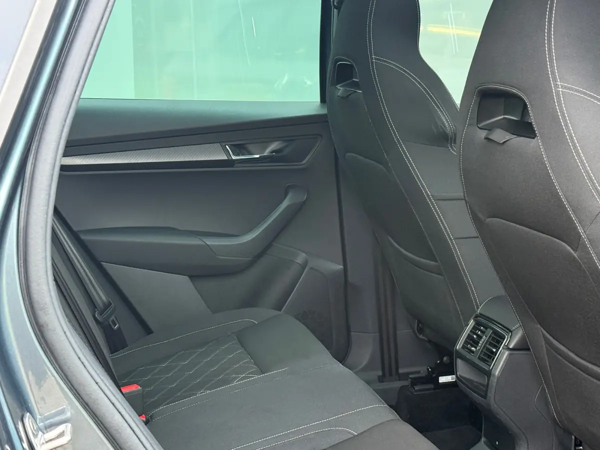 1.5 TSI DSG Sportline Pano|ACC|CANTON|CARPLAY|DEALER ONDERHOUDEN