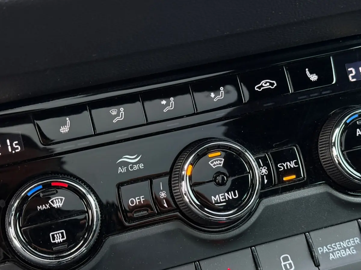 1.5 TSI DSG Sportline Pano|ACC|CANTON|CARPLAY|DEALER ONDERHOUDEN