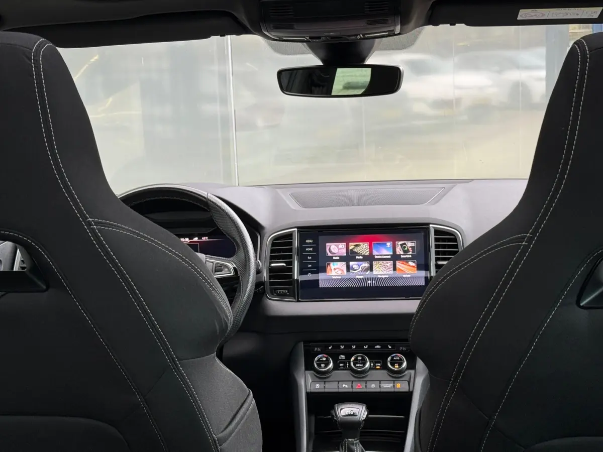 1.5 TSI DSG Sportline Pano|ACC|CANTON|CARPLAY|DEALER ONDERHOUDEN