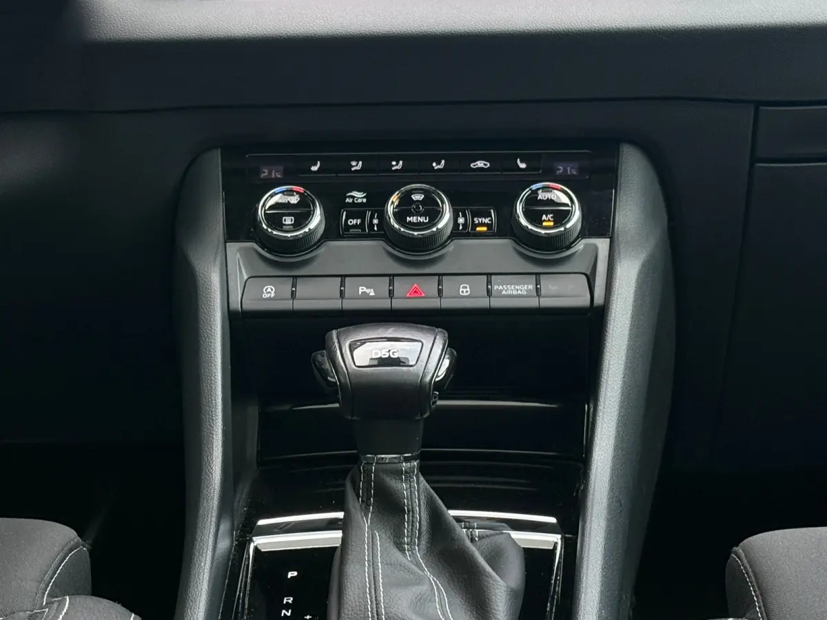 1.5 TSI DSG Sportline Pano|ACC|CANTON|CARPLAY|DEALER ONDERHOUDEN