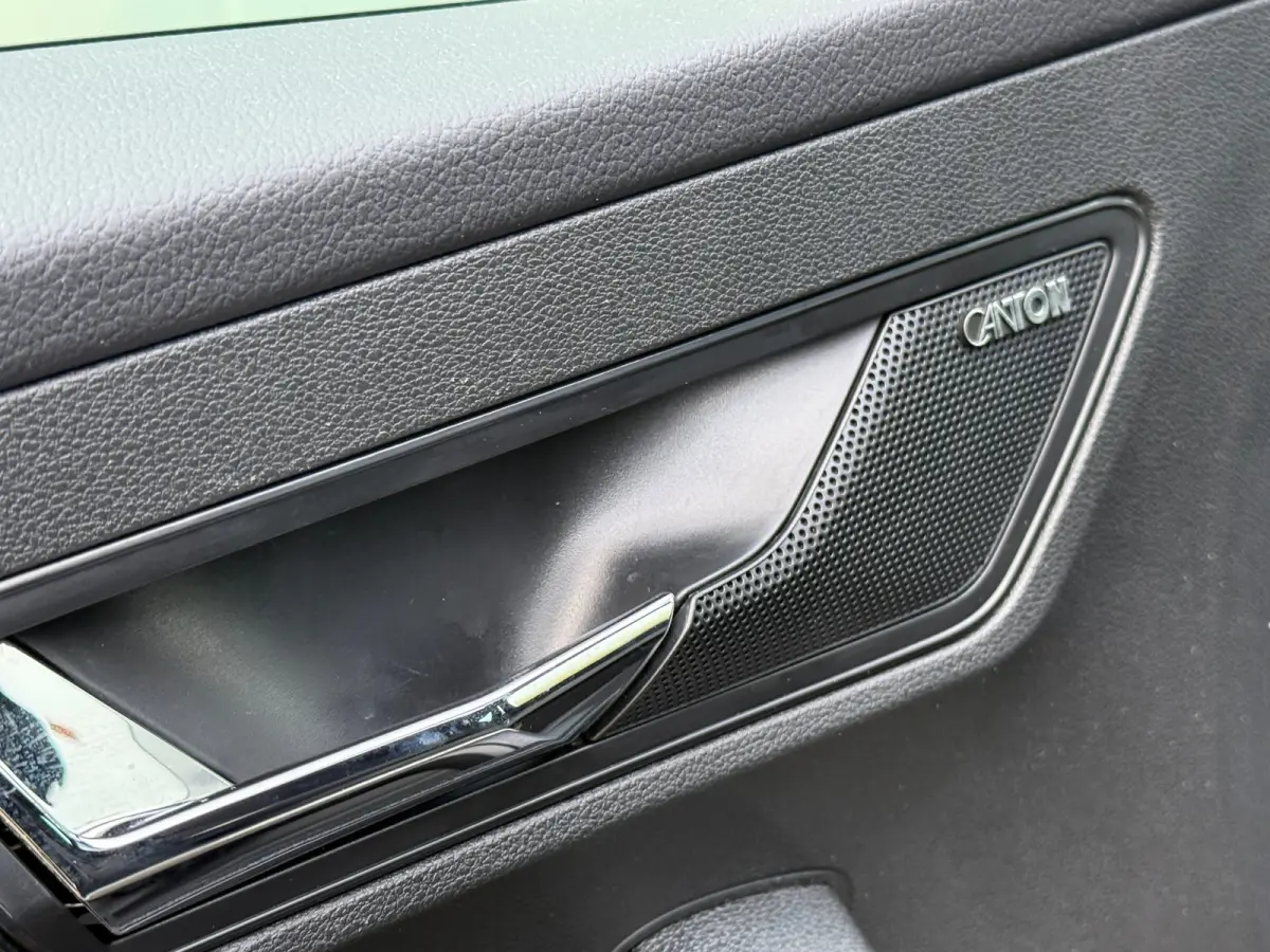 1.5 TSI DSG Sportline Pano|ACC|CANTON|CARPLAY|DEALER ONDERHOUDEN