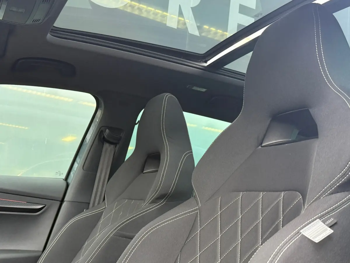 1.5 TSI DSG Sportline Pano|ACC|CANTON|CARPLAY|DEALER ONDERHOUDEN