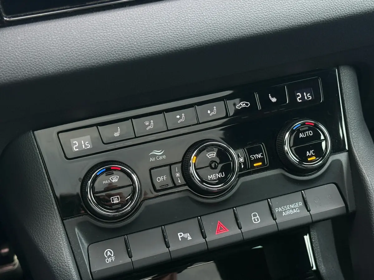 1.5 TSI DSG Sportline Pano|ACC|CANTON|CARPLAY|DEALER ONDERHOUDEN
