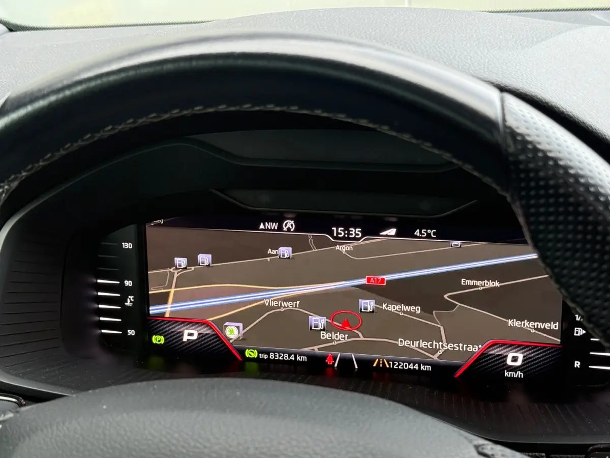 1.5 TSI DSG Sportline Pano|ACC|CANTON|CARPLAY|DEALER ONDERHOUDEN