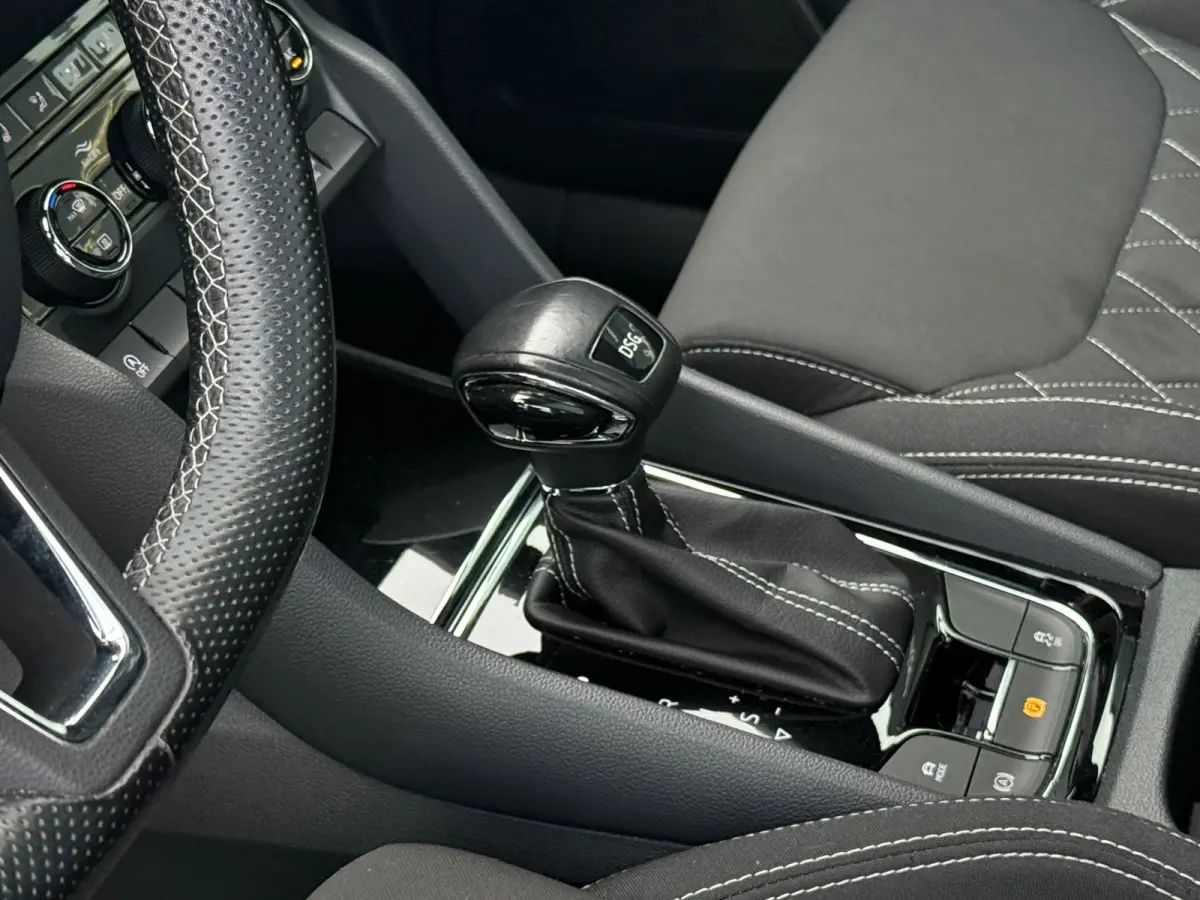 1.5 TSI DSG Sportline Pano|ACC|CANTON|CARPLAY|DEALER ONDERHOUDEN
