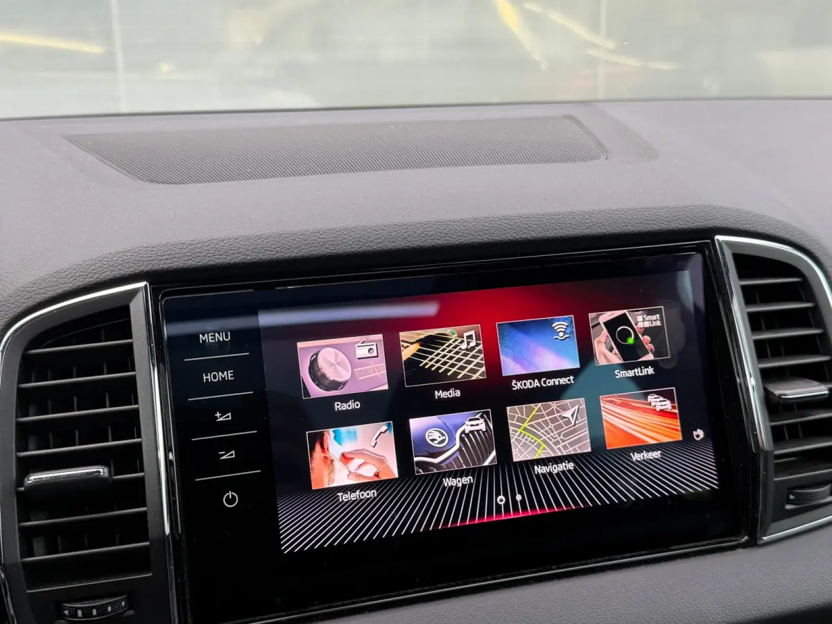 1.5 TSI DSG Sportline Pano|ACC|CANTON|CARPLAY|DEALER ONDERHOUDEN