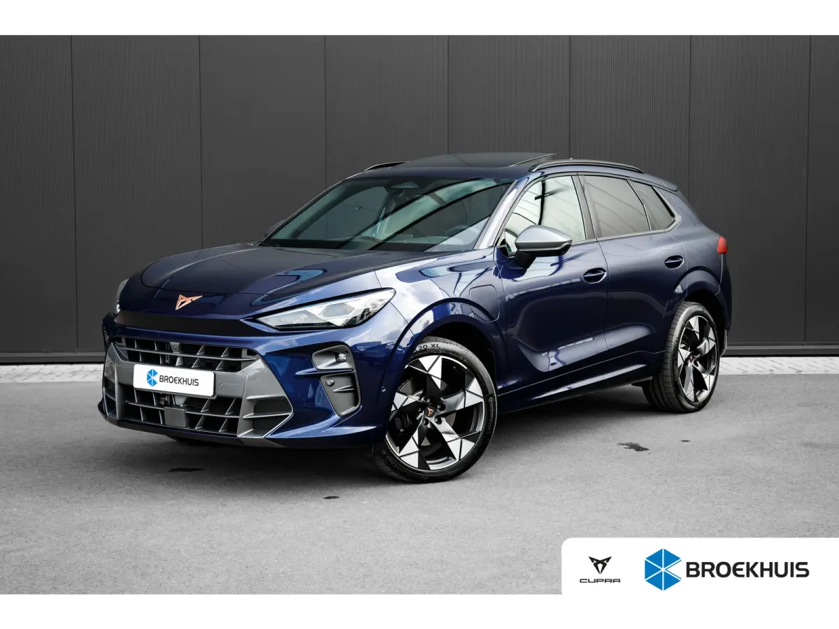 1.5 TSI e-Hybrid 272pk VZ Performance | Leder | Panoramadak | Trekhaak | 360 Camera | Sennheiser | 20"