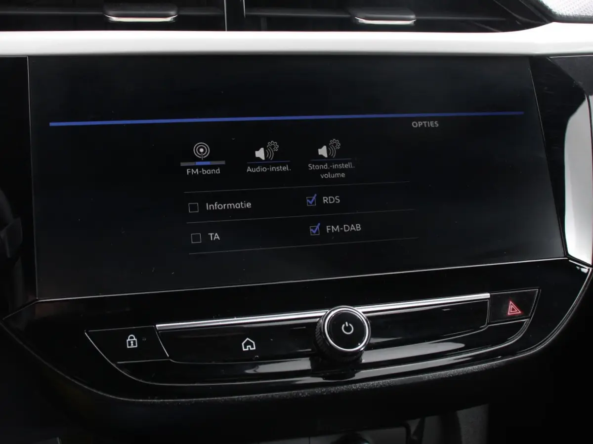1.2 Turbo GS Navigatie Apple Carplay/Android Auto Digitale Cockpit Airco Cruise Control Lichtmetalen Velgen Dab
