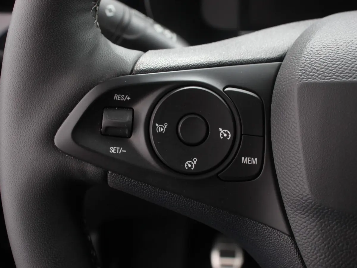 1.2 Turbo GS Navigatie Apple Carplay/Android Auto Digitale Cockpit Airco Cruise Control Lichtmetalen Velgen Dab