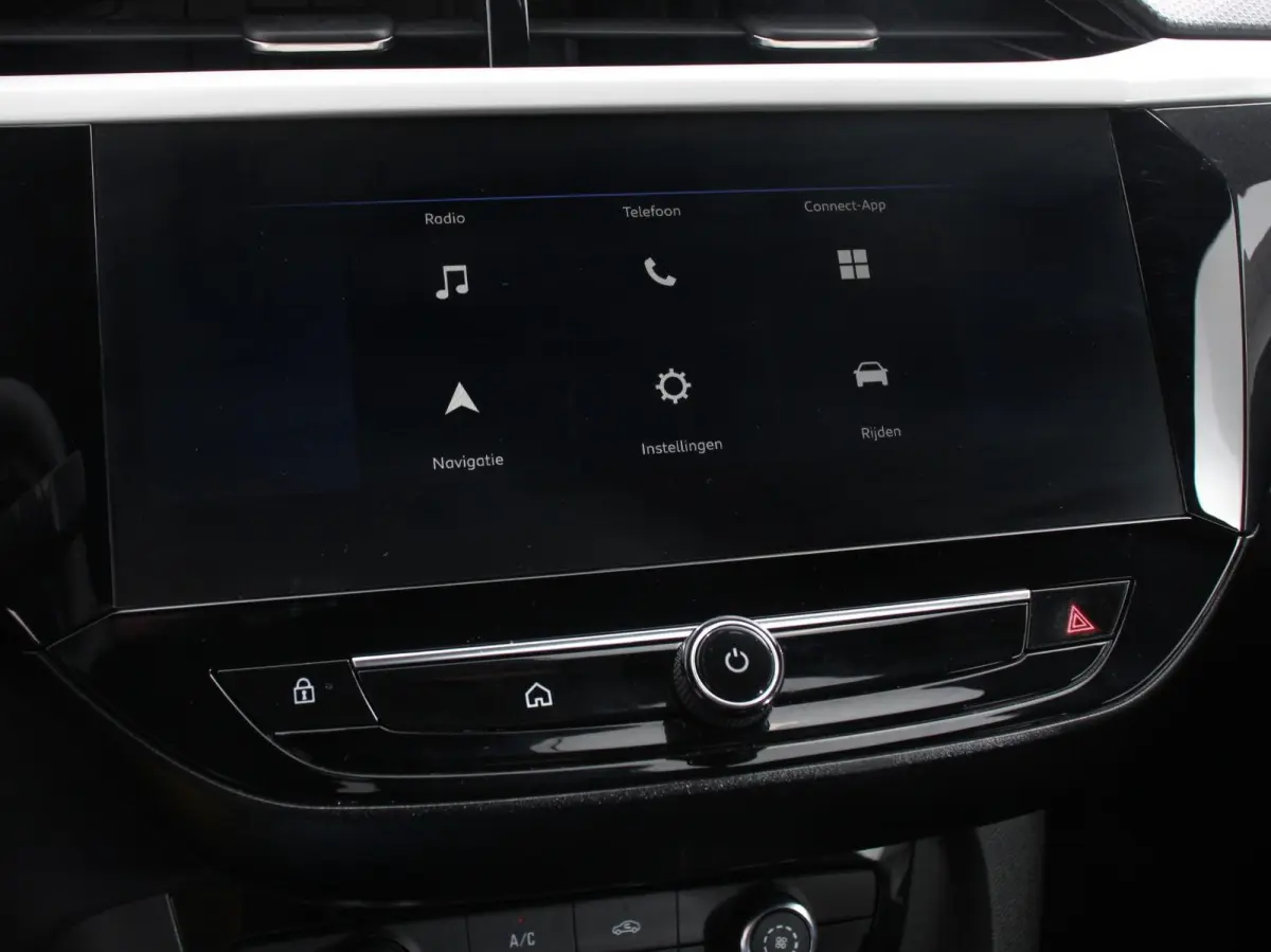 1.2 Turbo GS Navigatie Apple Carplay/Android Auto Digitale Cockpit Airco Cruise Control Lichtmetalen Velgen Dab