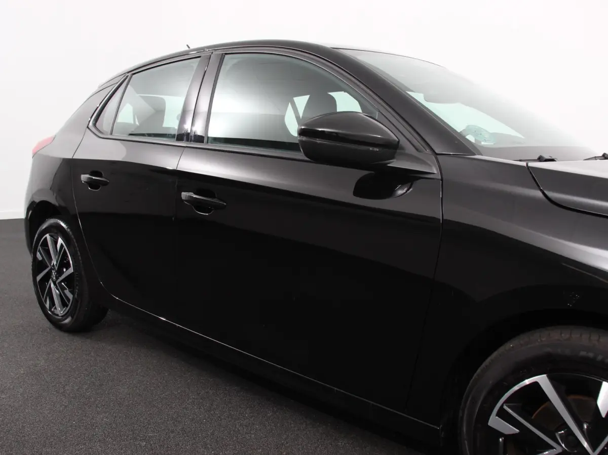 1.2 Turbo GS Navigatie Apple Carplay/Android Auto Digitale Cockpit Airco Cruise Control Lichtmetalen Velgen Dab