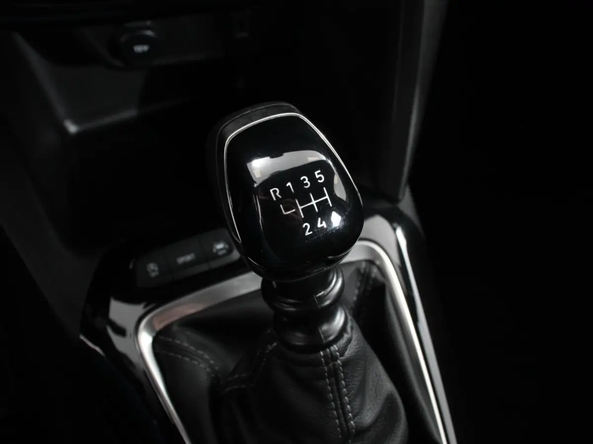 1.2 Turbo GS Navigatie Apple Carplay/Android Auto Digitale Cockpit Airco Cruise Control Lichtmetalen Velgen Dab