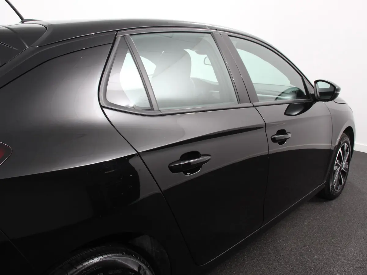 1.2 Turbo GS Navigatie Apple Carplay/Android Auto Digitale Cockpit Airco Cruise Control Lichtmetalen Velgen Dab