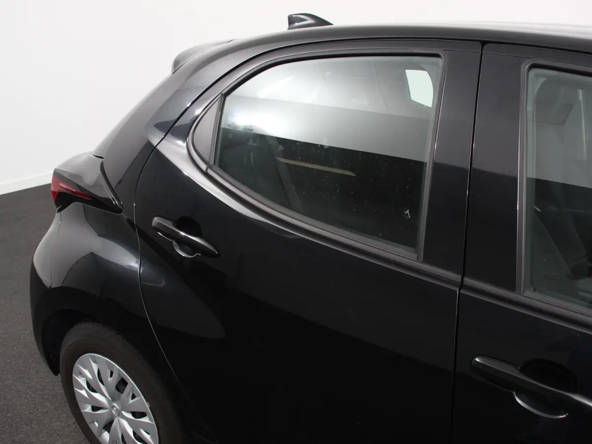 1.5 Automaat Prime-line Airco Adaptieve cruise control Achteruitrijcamera Lane assist Radio Navigatie Apple Carplay/Android auto