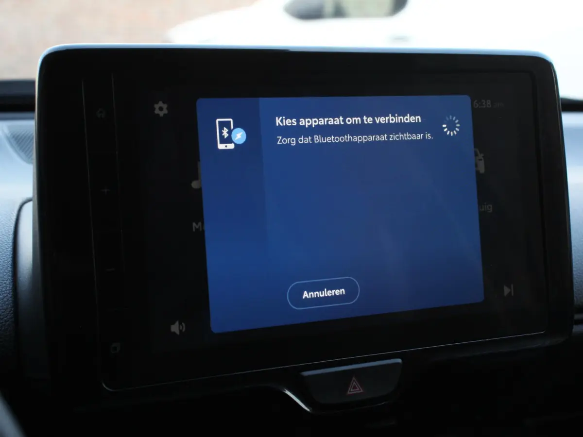 1.5 Automaat Prime-line Airco Adaptieve cruise control Achteruitrijcamera Lane assist Radio Navigatie Apple Carplay/Android auto