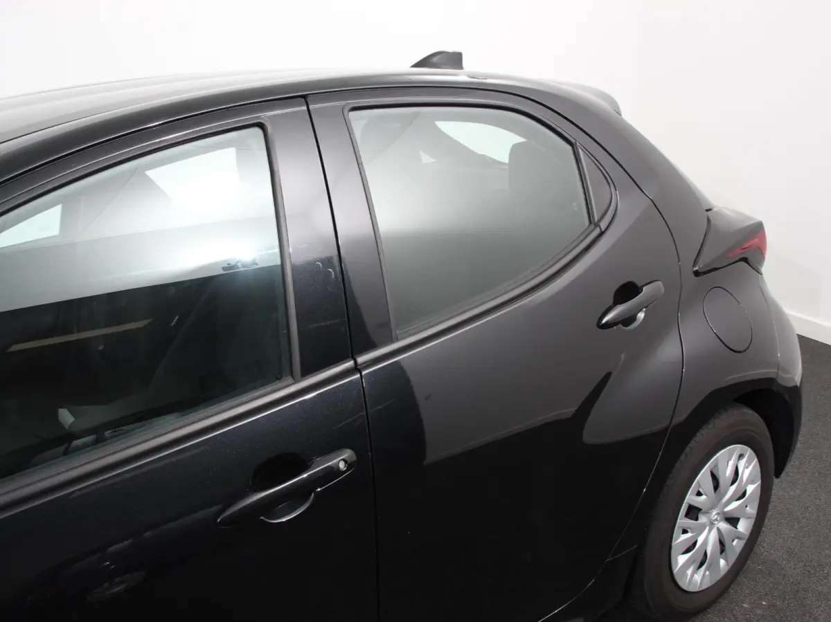 1.5 Automaat Prime-line Airco Adaptieve cruise control Achteruitrijcamera Lane assist Radio Navigatie Apple Carplay/Android auto